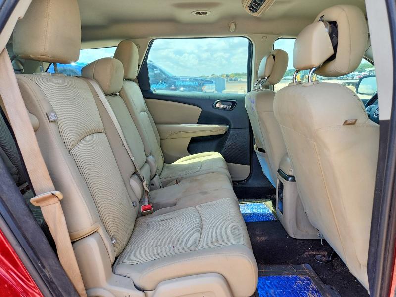 Aukcja sprzedaży 2015 Dodge Journey, vin: 3C4PDCAB1FT587941, numer aukcji: 60070386