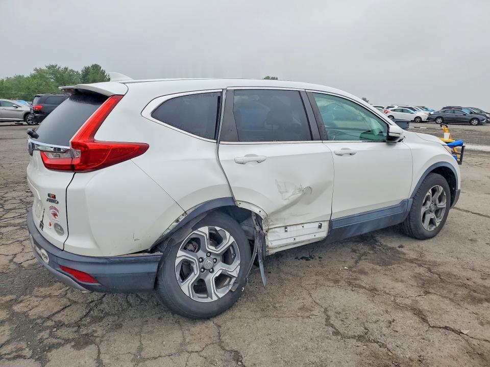 2019 Honda Cr-v მანქანა იყიდება აუქციონზე, vin: JHLRW2H82KX020985, აუქციონის ნომერი: 60291816