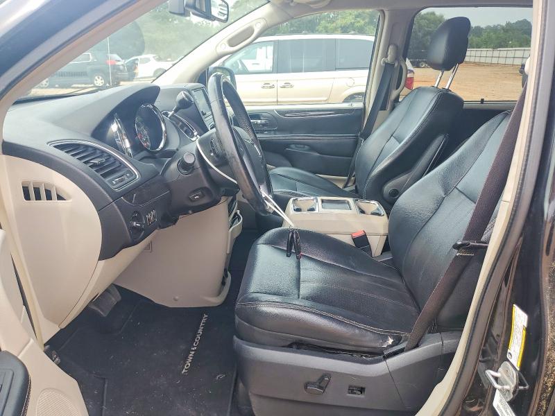 Aukcja sprzedaży 2012 Chrysler Town & Country, vin: 2C4RC1CG6CR136771, numer aukcji: 62816336
