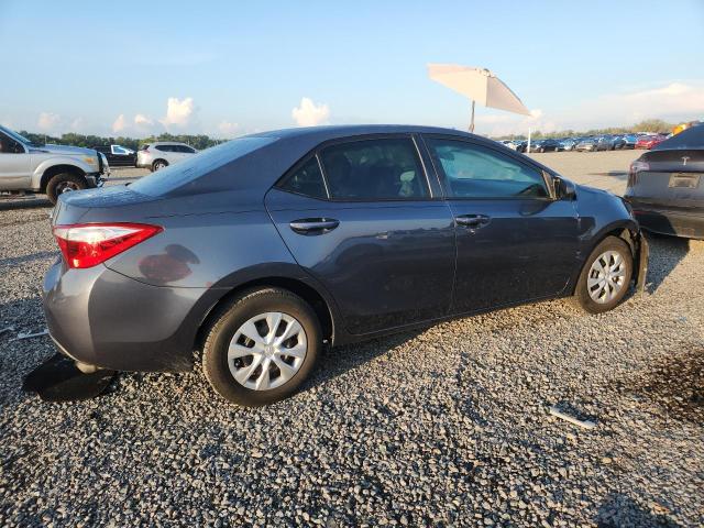 Продажа на аукционе авто 2015 Toyota Corolla, vin: 2T1BURHE0FC289364, номер лота: 62865466