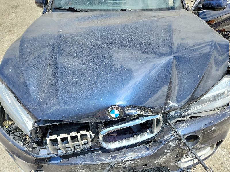 Продажа на аукционе авто 2017 Bmw X5, vin: 5UXKR0C35H0V83549, номер лота: 57217906