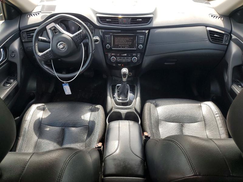 Aukcja sprzedaży 2018 Nissan Rogue, vin: 5N1AT2MV3JC790628, numer aukcji: 60656546