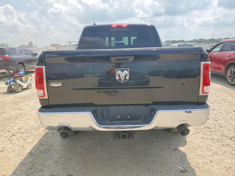 Продажа на аукционе авто 2014 Ram 1500, vin: 1C6RR7NT7ES117652, номер лота: 61202556