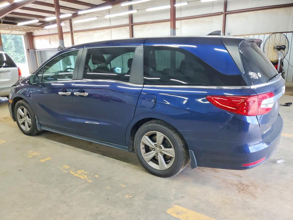Продаж на аукціоні авто 2020 Honda Odyssey, vin: 5FNRL6H7XLB032172, номер лоту: 59321206