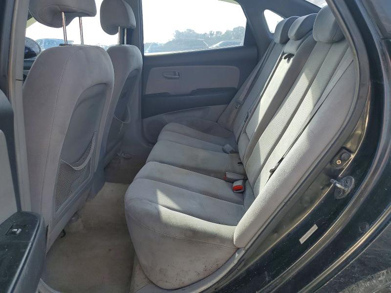 Aukcja sprzedaży 2007 Hyundai Elantra, vin: KMHDU46D57U109947, numer aukcji: 61802856