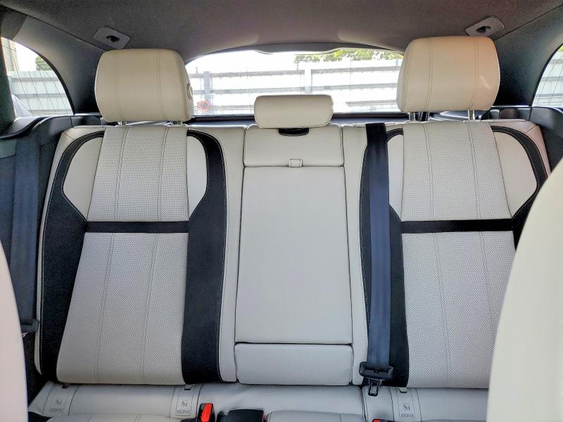 Aukcja sprzedaży 2018 Land Rover Range Rover Velar, vin: SALYL2RX8JA709950, numer aukcji: 61749756