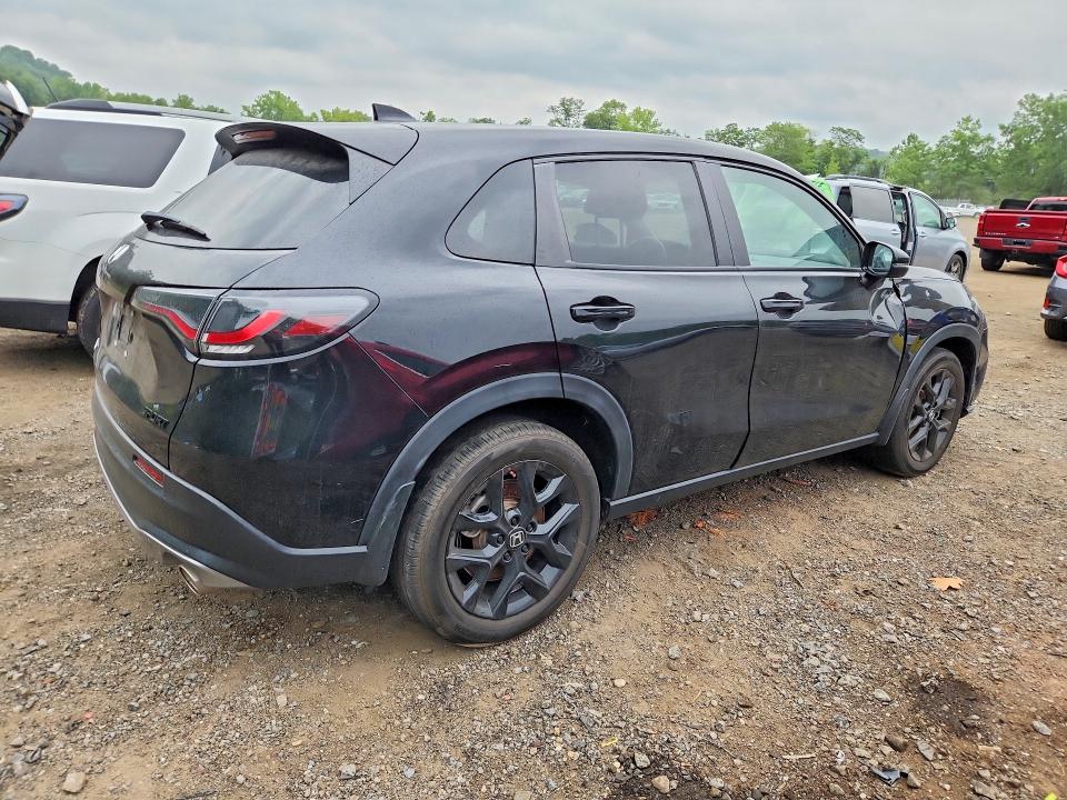 Aukcja sprzedaży 2024 Honda Hr-v, vin: 3CZRZ2H5XRM729166, numer aukcji: 62048846