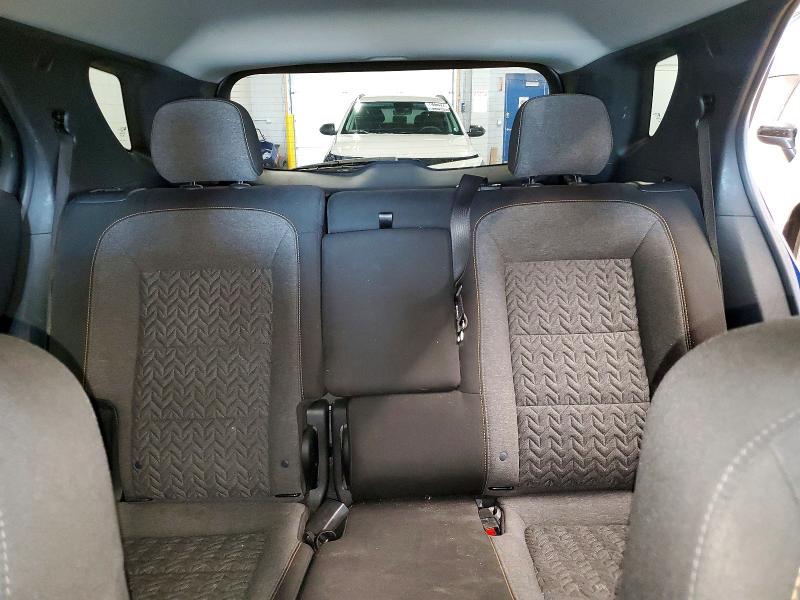 Продаж на аукціоні авто 2022 Chevrolet Equinox, vin: 3GNAXUEV4NL187627, номер лоту: 60009476