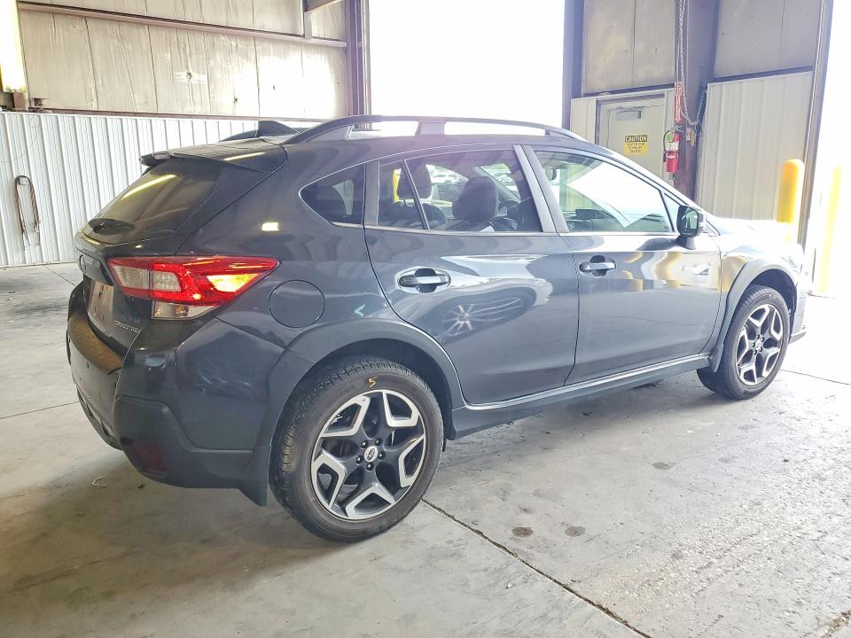 Aukcja sprzedaży 2018 Subaru Crosstrek, vin: JF2GTAMC6JH277269, numer aukcji: 61337716