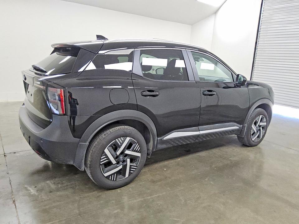 85972245 :رقم المزاد ، 3N8AP6CE8TL387564 vin ، 2026 Nissan Kicks مزاد بيع