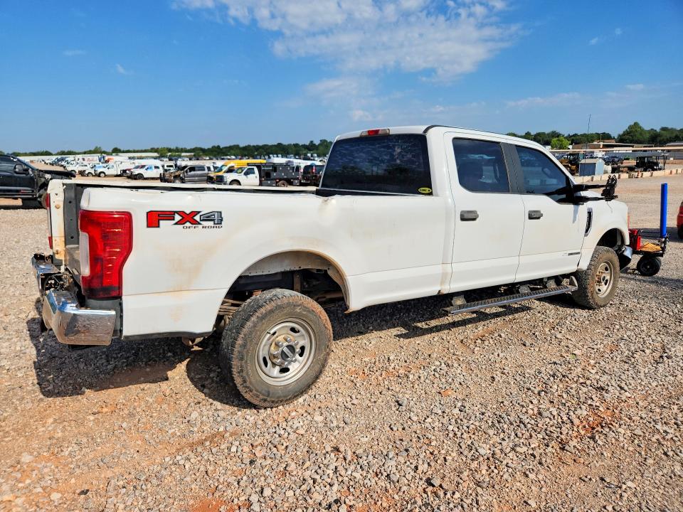 Aukcja sprzedaży 2017 Ford F250, vin: 1FT7W2BT4HEF35489, numer aukcji: 59708796