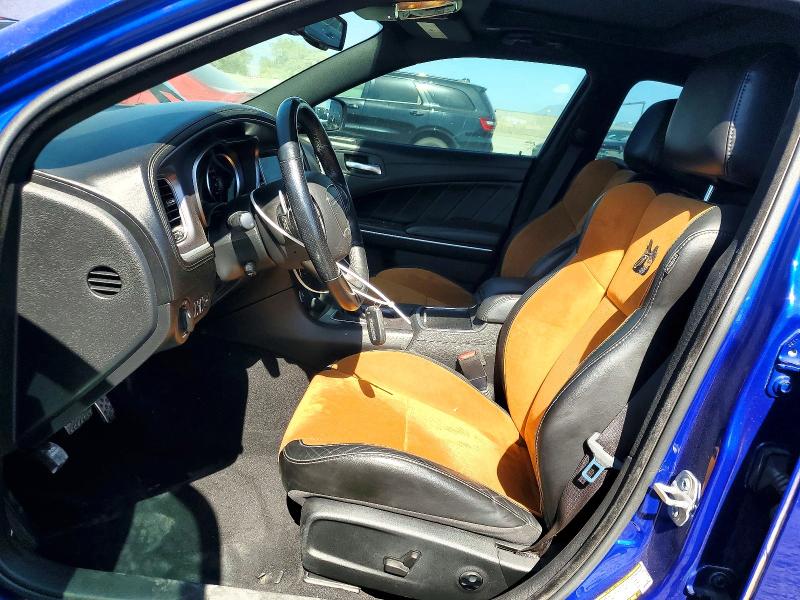 2021 Dodge Charger მანქანა იყიდება აუქციონზე, vin: 2C3CDXGJ9MH579245, აუქციონის ნომერი: 61036256