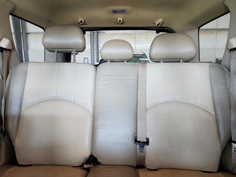 Продажа на аукционе авто 2005 Mercury Mariner, vin: 4M2YU57185DJ21467, номер лота: 61370686