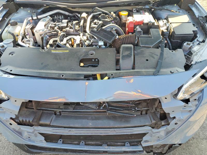 Продажа на аукционе авто 2025 Nissan Sentra, vin: 3N1AB8CV7SY336924, номер лота: 61154226