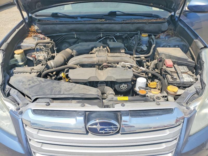 Aukcja sprzedaży 2013 Subaru Outback, vin: 4S4BRBCC5D3302755, numer aukcji: 61750786