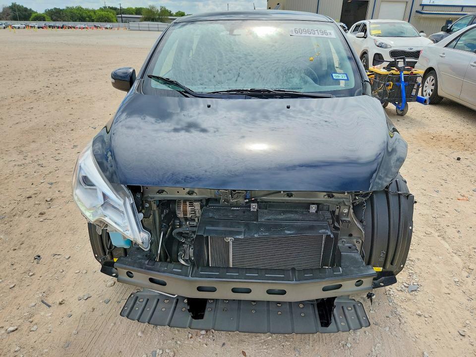 Продаж на аукціоні авто 2024 Mitsubishi Mirage, vin: ML32AWHJ1RH030289, номер лоту: 60960196