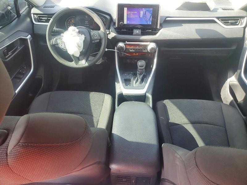 Продаж на аукціоні авто 2025 Toyota Rav4, vin: 2T3K1RFV9SC332077, номер лоту: 61910316
