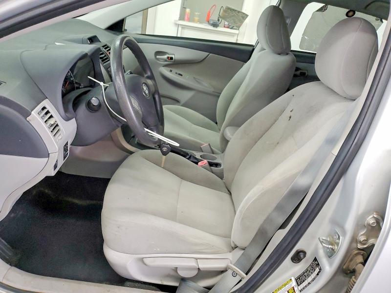 61940746 :رقم المزاد ، 2T1BU4EE2DC962319 vin ، 2013 Toyota Corolla مزاد بيع