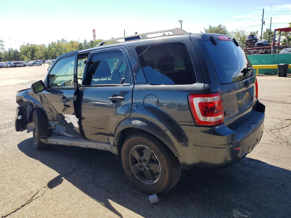 Aukcja sprzedaży 2009 Ford Escape, vin: 1FMCU93G89KB54175, numer aukcji: 63410856