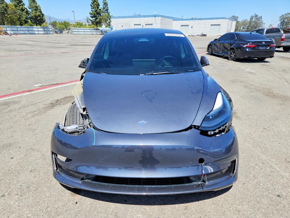 Aukcja sprzedaży 2023 Tesla Model 3, vin: 5YJ3E1EAXPF707298, numer aukcji: 62685486