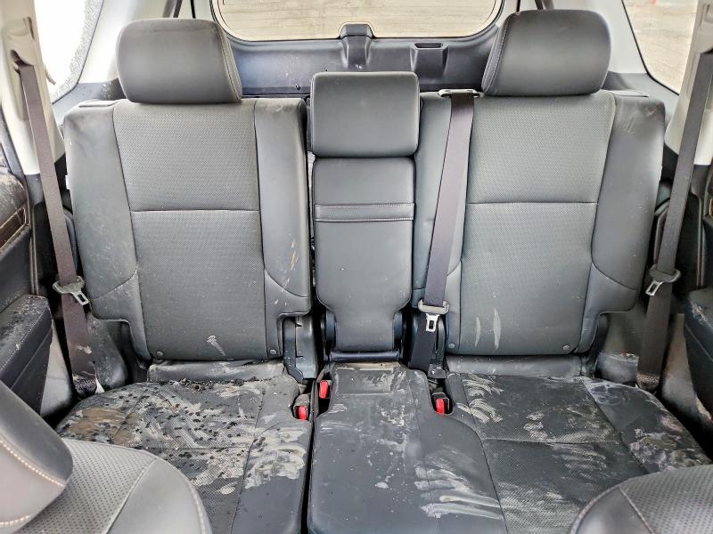 63284686 :رقم المزاد ، JTJBM7FX9J5200922 vin ، 2018 Lexus Gx مزاد بيع