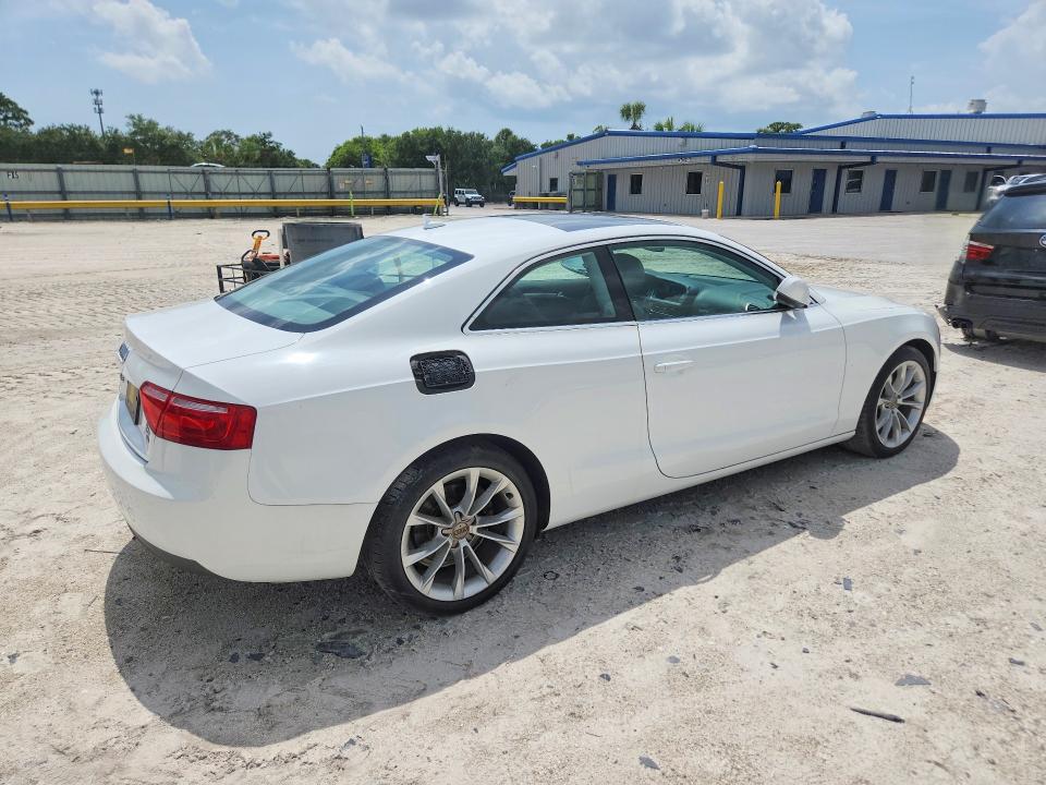 Aukcja sprzedaży 2014 Audi A5, vin: WAUCFAFR8EA045208, numer aukcji: 60824106