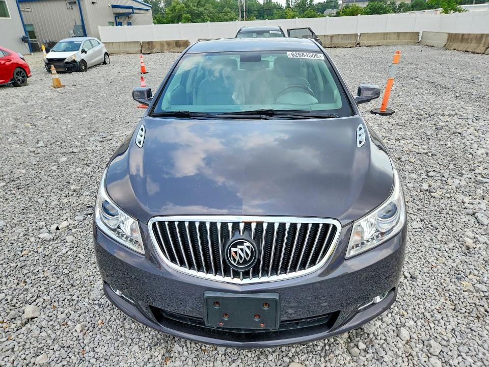 62684506 :رقم المزاد ، 1G4GF5E30DF168927 vin ، 2013 Buick Lacrosse مزاد بيع