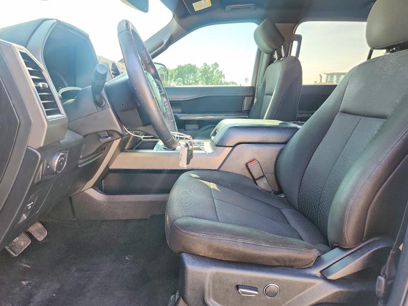 Aukcja sprzedaży 2019 Ford Expedition, vin: 1FMJU1HT4KEA69305, numer aukcji: 60797086