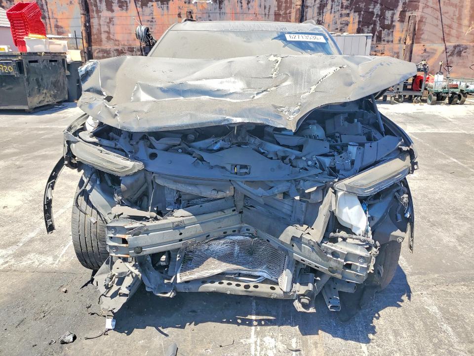 Продажа на аукционе авто 2019 Chevrolet Blazer, vin: 3GNKBDRS6KS661744, номер лота: 62713536