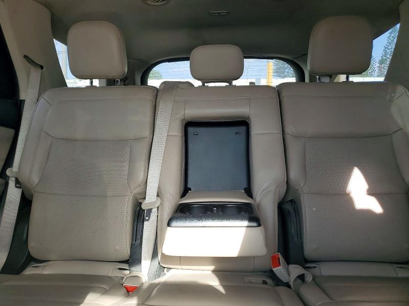 Продажа на аукционе авто 2021 Ford Explorer, vin: 1FMSK7FH1MGC17218, номер лота: 59395596