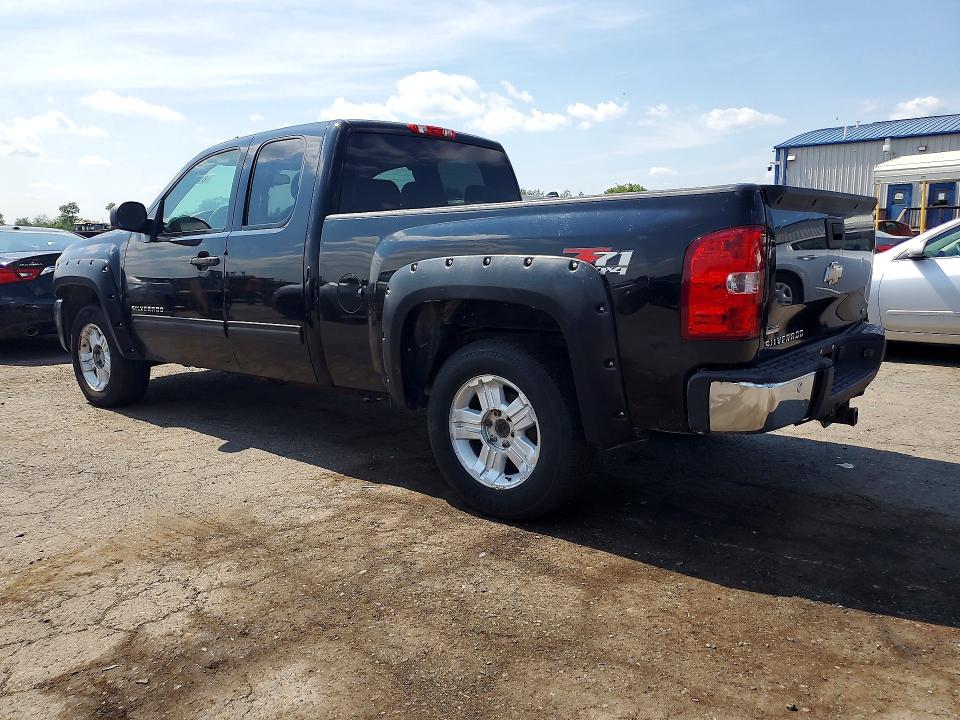 Aukcja sprzedaży 2011 Chevrolet Silverado, vin: 1GCRKSE36BZ414107, numer aukcji: 61076736
