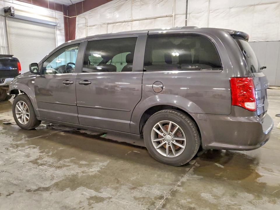 Aukcja sprzedaży 2014 Dodge Grand Caravan, vin: 2C4RDGCG9ER474278, numer aukcji: 59263256