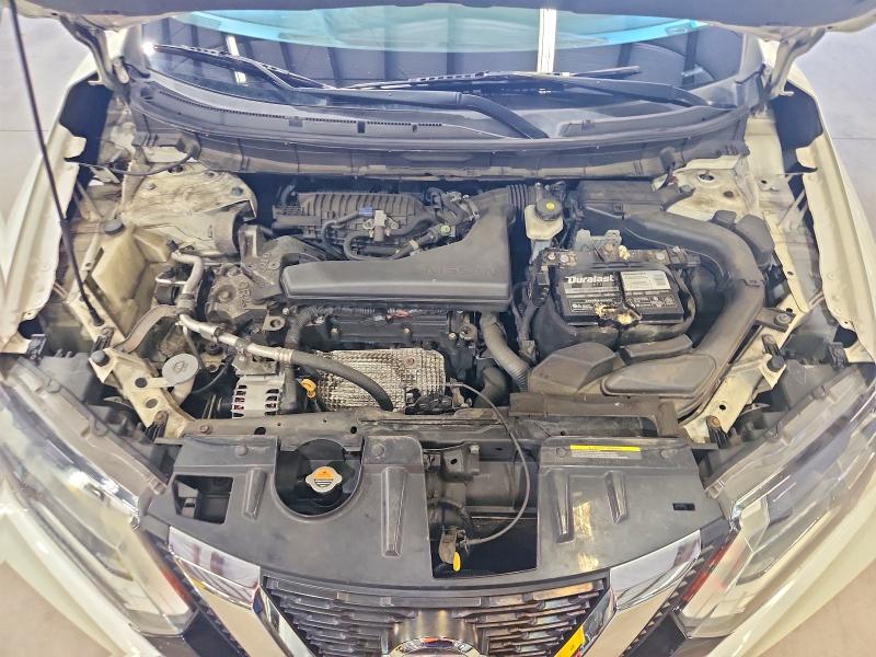 2017 Nissan Rogue მანქანა იყიდება აუქციონზე, vin: 5N1AT2MV4HC817667, აუქციონის ნომერი: 59769166