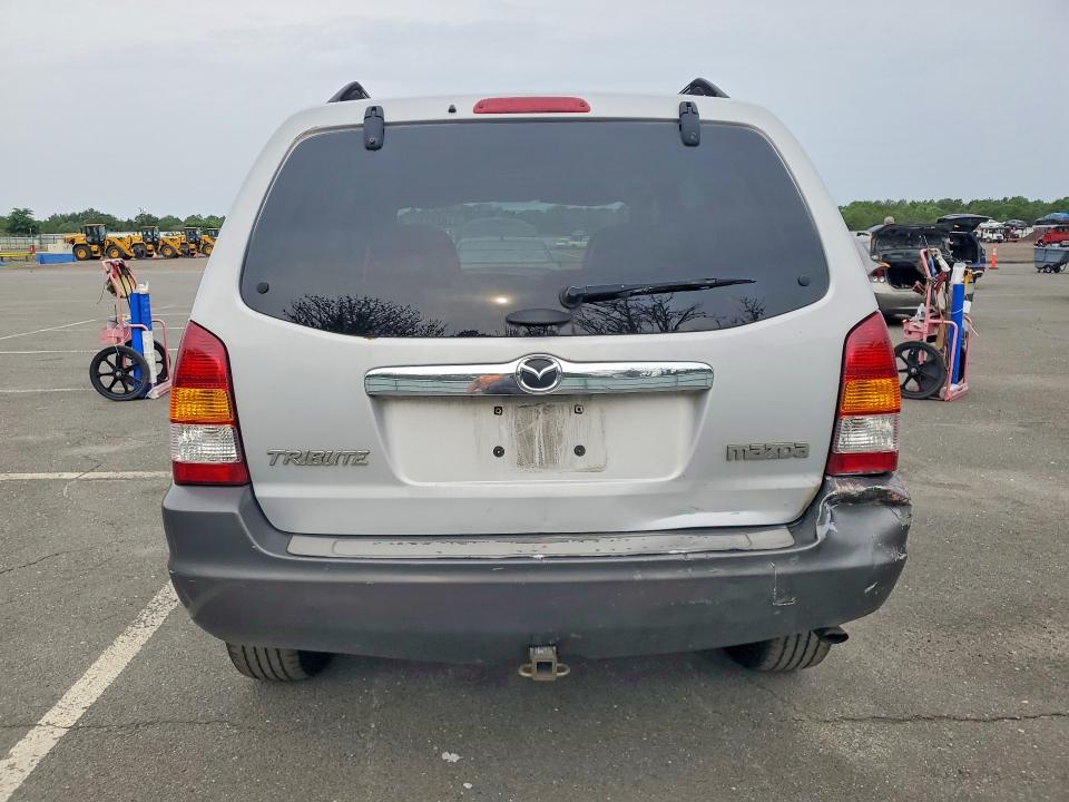 Aukcja sprzedaży 2004 Mazda Tribute, vin: 4F2CZ96194KM12807, numer aukcji: 61928326