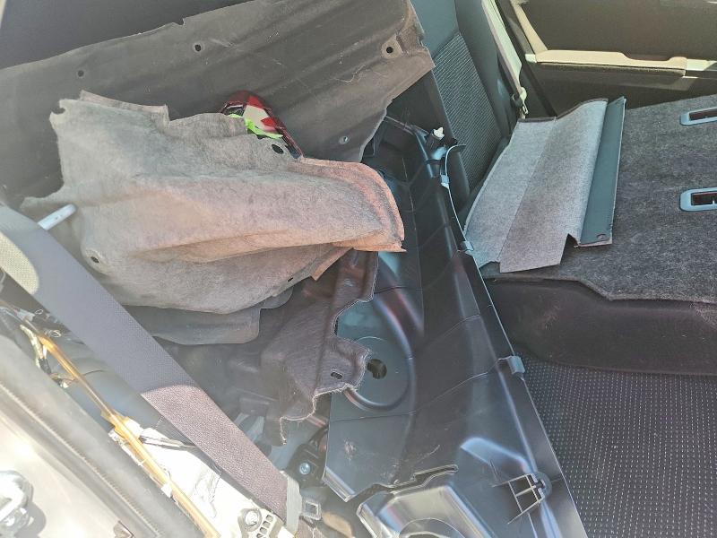 Aukcja sprzedaży 2017 Toyota Corolla Im, vin: JTNKARJEXHJ543099, numer aukcji: 60804056