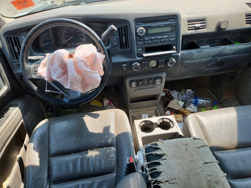 Продаж на аукціоні авто 2014 Honda Ridgeline, vin: 5FPYK1F50EB009870, номер лоту: 62999796