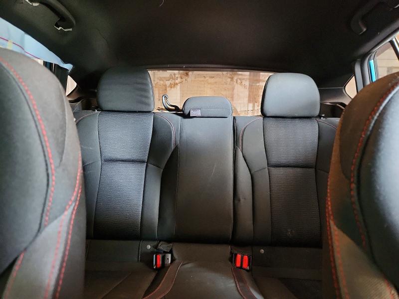 61281616 :رقم المزاد ، 4S3GTAL68J3717192 vin ، 2018 Subaru Impreza مزاد بيع