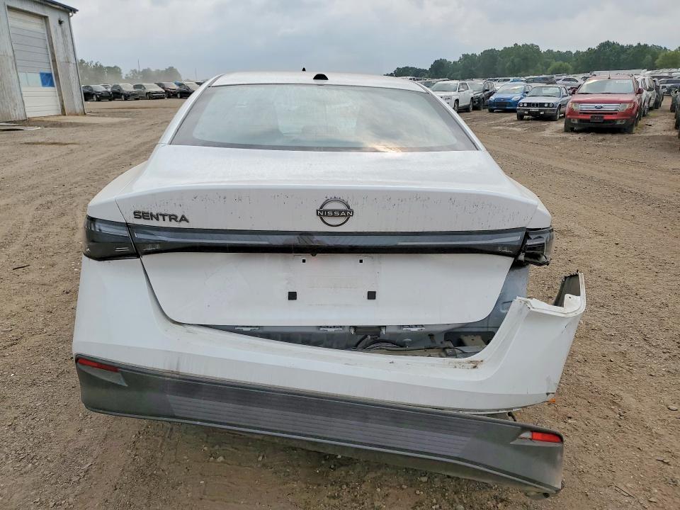 Aukcja sprzedaży 2026 Nissan Sentra, vin: 3N1AB9CV9TY218350, numer aukcji: 62426286