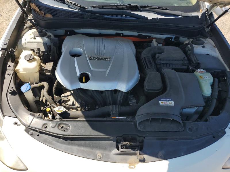 61141296 :رقم المزاد ، KMHEC4A40DA083219 vin ، 2013 Hyundai Sonata مزاد بيع