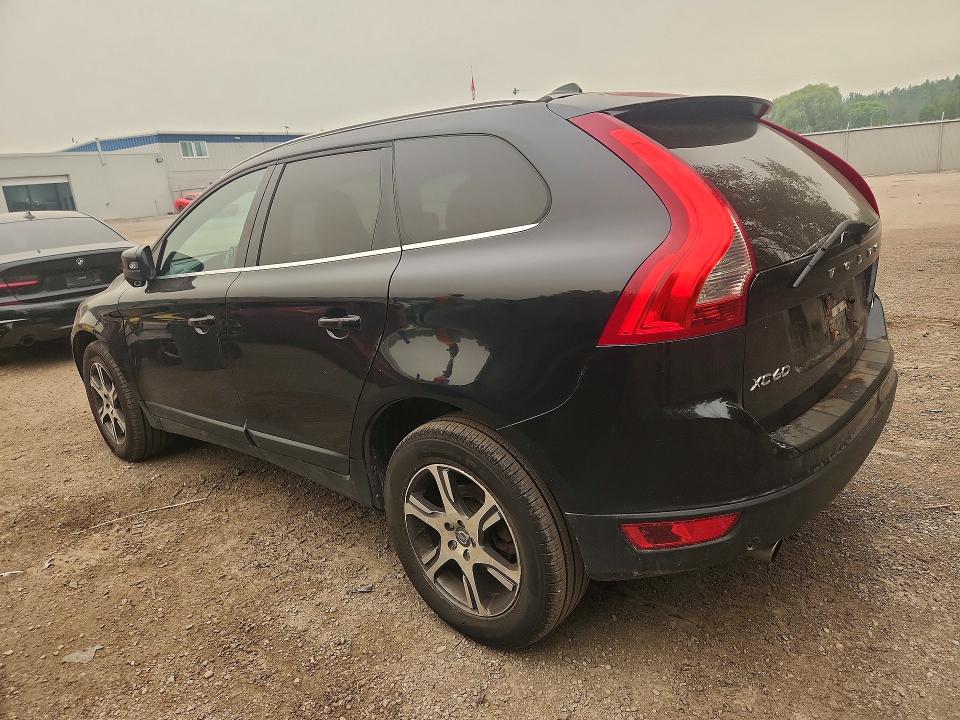 Продажа на аукционе авто 2013 Volvo Xc60, vin: YV4902DZ8D2449607, номер лота: 61134126