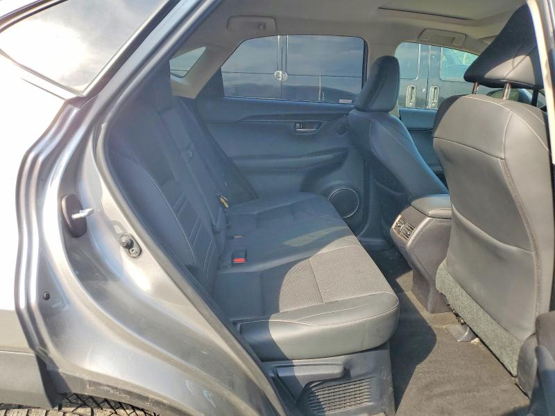 Aukcja sprzedaży 2017 Lexus Nx 200t, vin: JTJBARBZ2H2104086, numer aukcji: 60262336