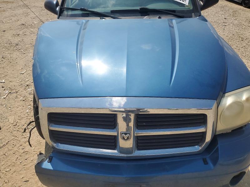 Продажа на аукционе авто 2006 Dodge Dakota, vin: 1D7HE48K76S527358, номер лота: 60720006