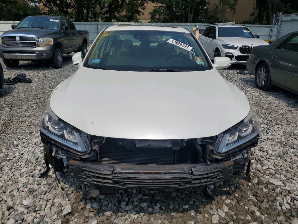 62839406 :رقم المزاد ، JHMCR6F5XHC018717 vin ، 2017 Honda Accord مزاد بيع