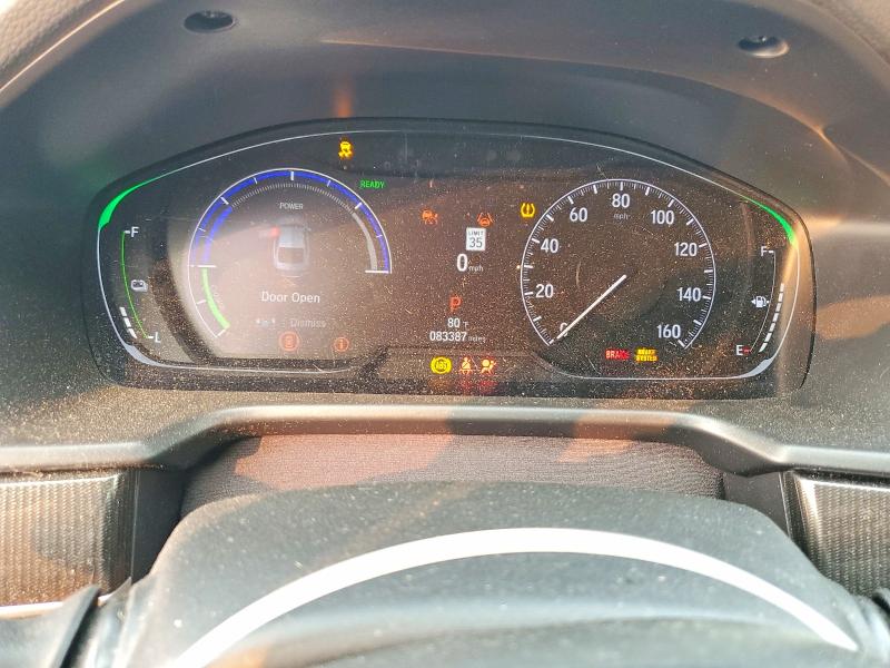 Aukcja sprzedaży 2022 Honda Accord, vin: 1HGCV3F2XNA022714, numer aukcji: 60823056