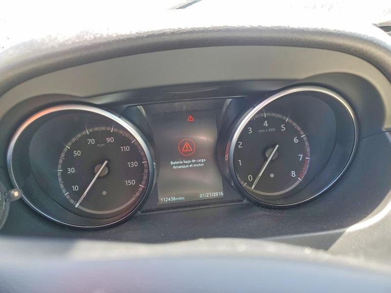 Aukcja sprzedaży 2019 Land Rover Discovery Sport, vin: SALCT2FX8KH782520, numer aukcji: 60514976