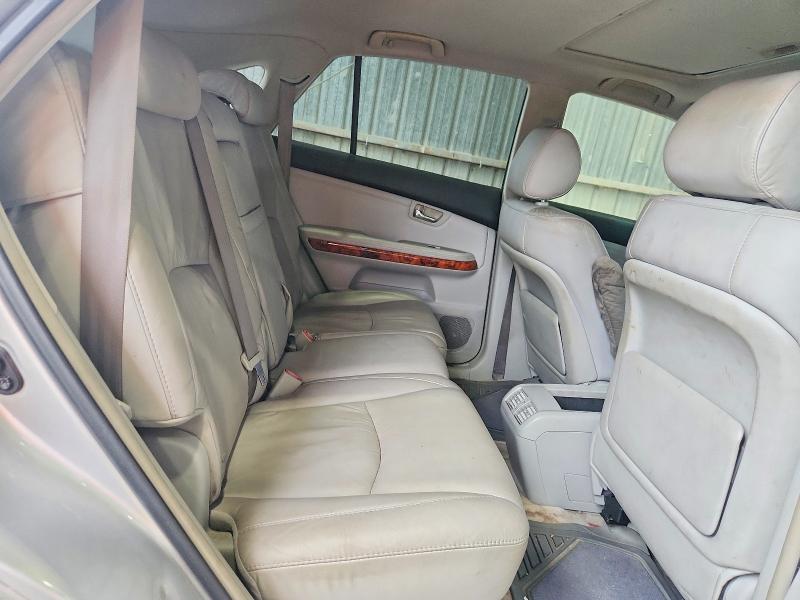2009 Lexus Rx მანქანა იყიდება აუქციონზე, vin: 2T2GK31U09C066171, აუქციონის ნომერი: 60937306