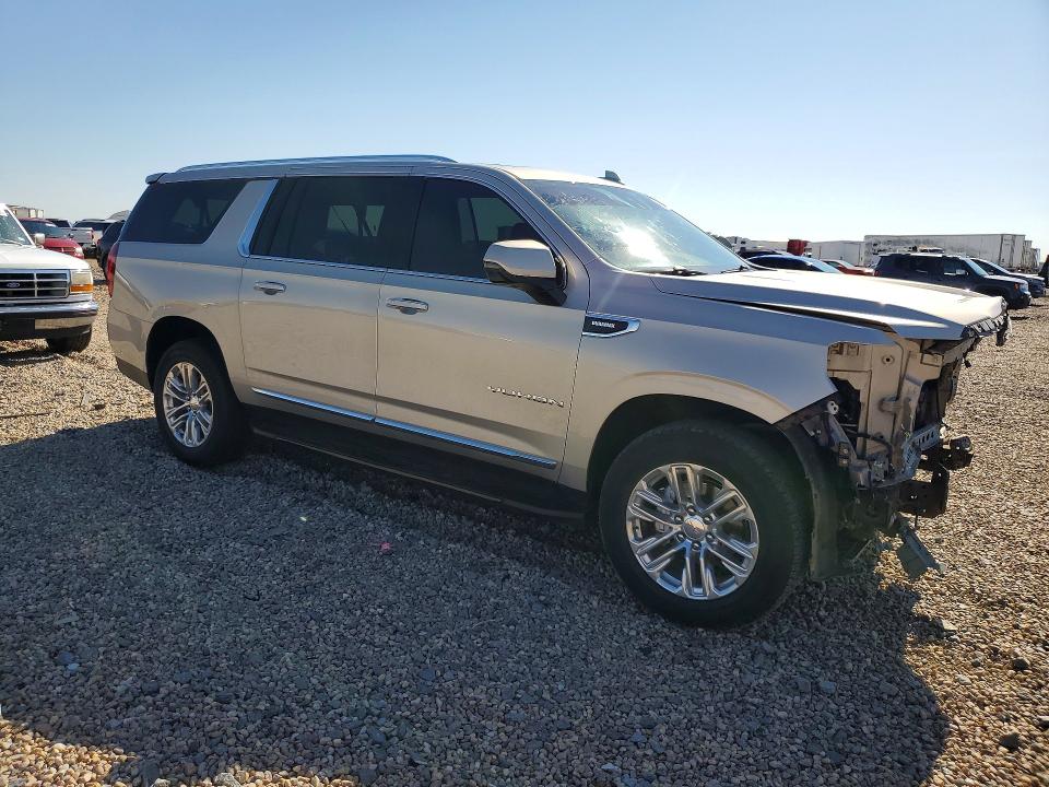 Aukcja sprzedaży 2023 Gmc Yukon Xl, vin: 1GKS2GKT5PR410676, numer aukcji: 58750836