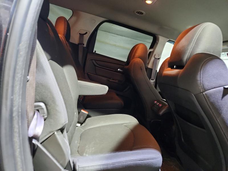 59635646 :رقم المزاد ، 1GKKVPKD5FJ177220 vin ، 2015 Gmc Acadia مزاد بيع