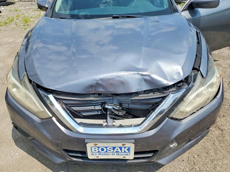 Продажа на аукционе авто 2016 Nissan Altima, vin: 1N4AL3AP7GN385844, номер лота: 61315366