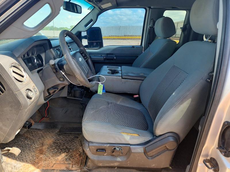 59375626 :رقم المزاد ، 1FT7X2B60CEA89082 vin ، 2012 Ford F250 مزاد بيع